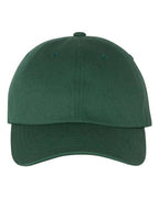 YP Classics 6245CM, Classic Dad Hat, Spruce