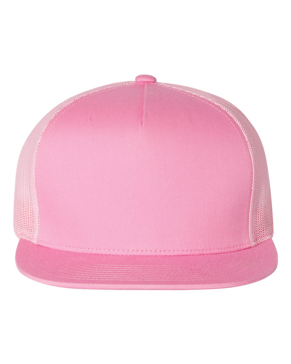 YP Classics 6006, Headwear, Pink