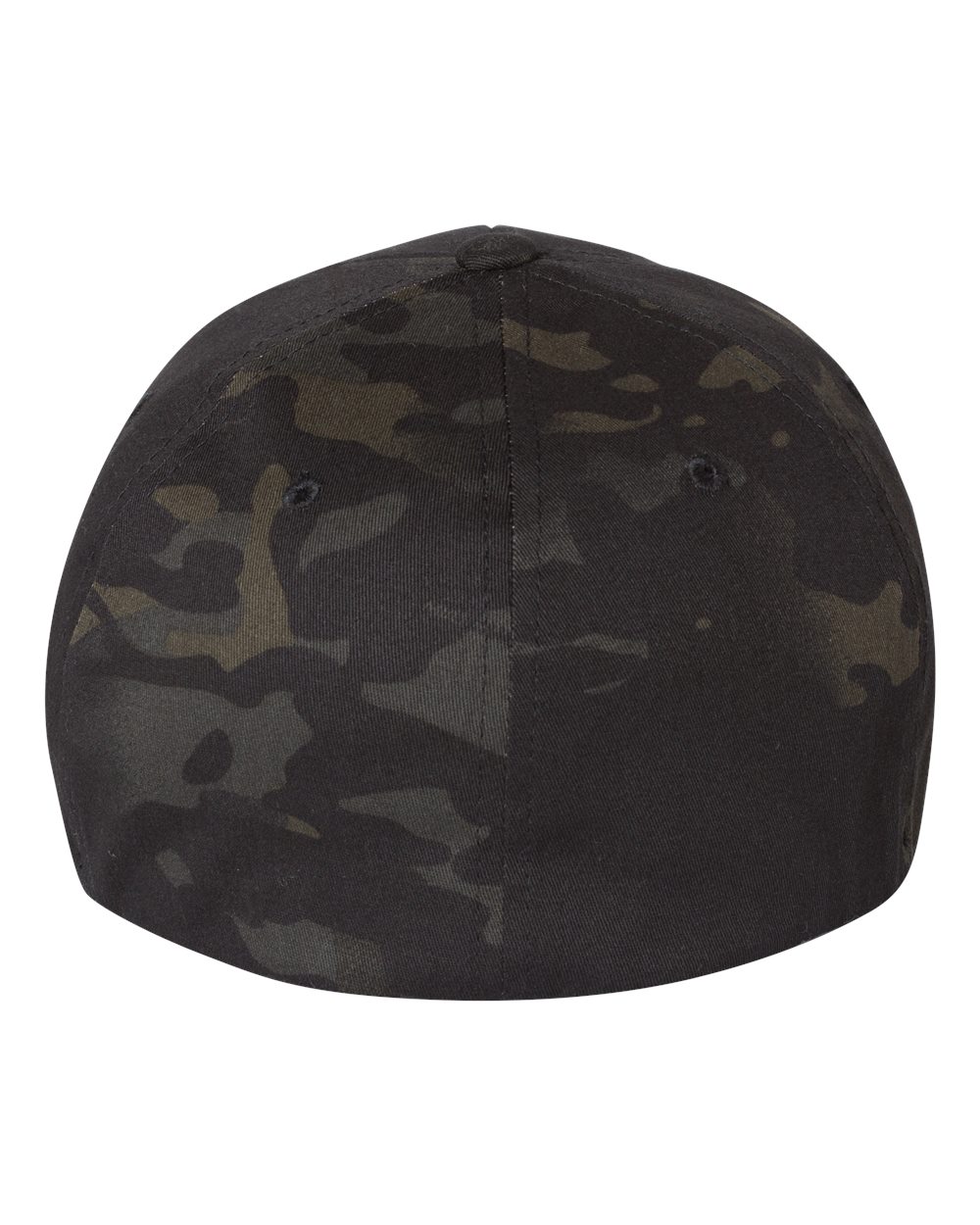 Multicam Black