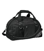 OGIO 711007, Half Dome Duffel. 29.5l, Black