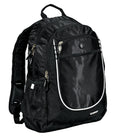OGIO 711140, Carbon Backpack. 27.9l, Black