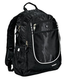 OGIO 711140, Carbon Backpack. 27.9l, Black