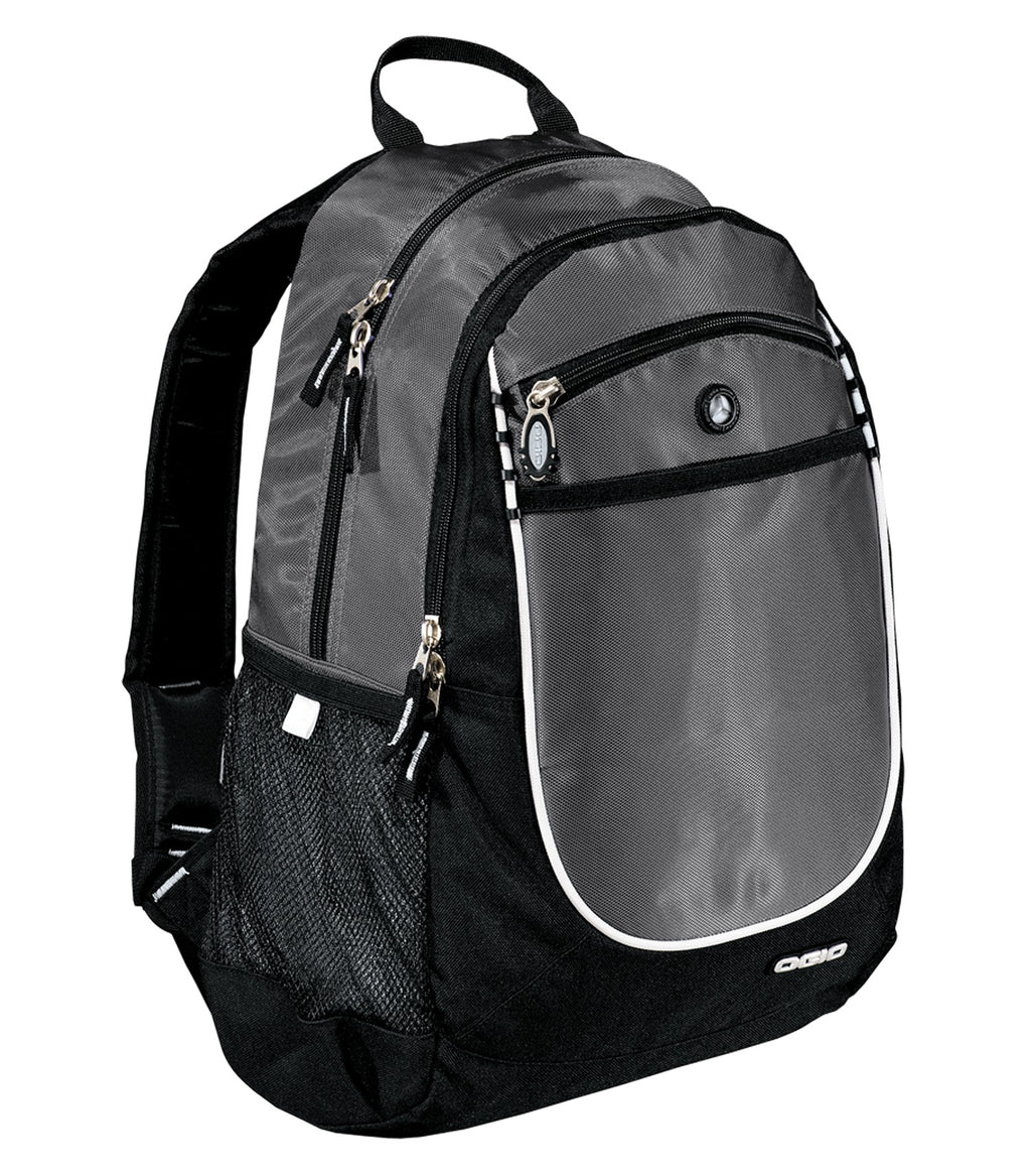 OGIO 711140, Carbon Backpack. 27.9l, Petrol
