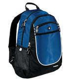 OGIO 711140, Carbon Backpack. 27.9l, Royal