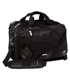 OGIO 711207, Corporate City Messenger. 24.6l, Black