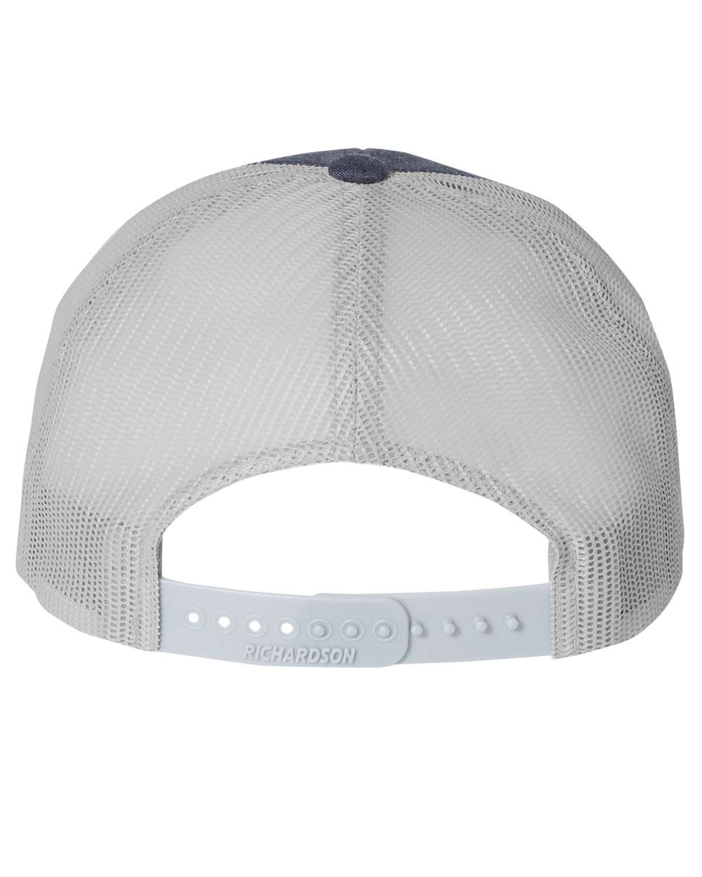 Heather Navy/ Light Grey