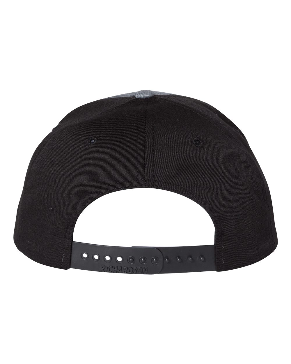 Heather Grey/ Black