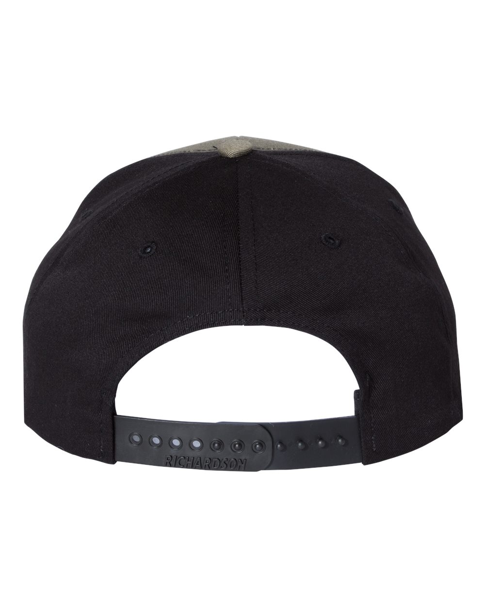 Loden/ Black