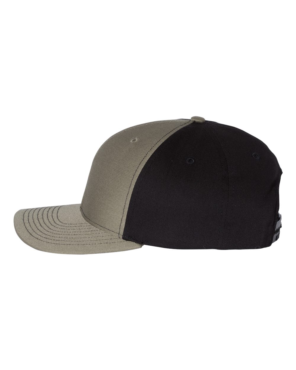 Loden/ Black