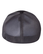Richardson 6461, 172, Black/ Charcoal Split