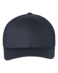 Richardson 110, R-flex Trucker Cap, Navy