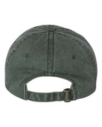 Valucap SP500, Pigment-dyed Cap, Forest