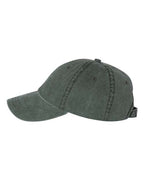 Valucap SP500, Pigment-dyed Cap, Forest