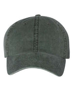 Valucap SP500, Pigment-dyed Cap, Forest
