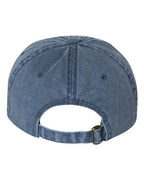 Valucap SP500, Pigment-dyed Cap, Navy