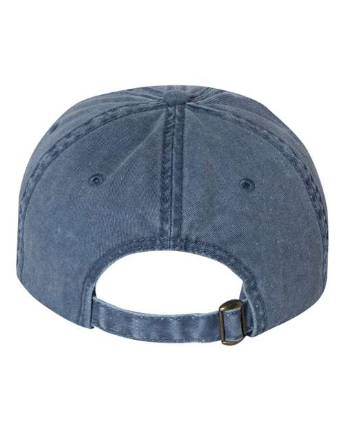 Valucap SP500, Pigment-dyed Cap, Navy
