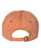 Valucap 6854, Sp500, Texas Orange