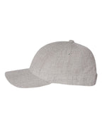 YP Classics 6812, 6789m, Heather Grey