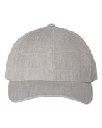 YP Classics 6812, 6789m, Heather Grey