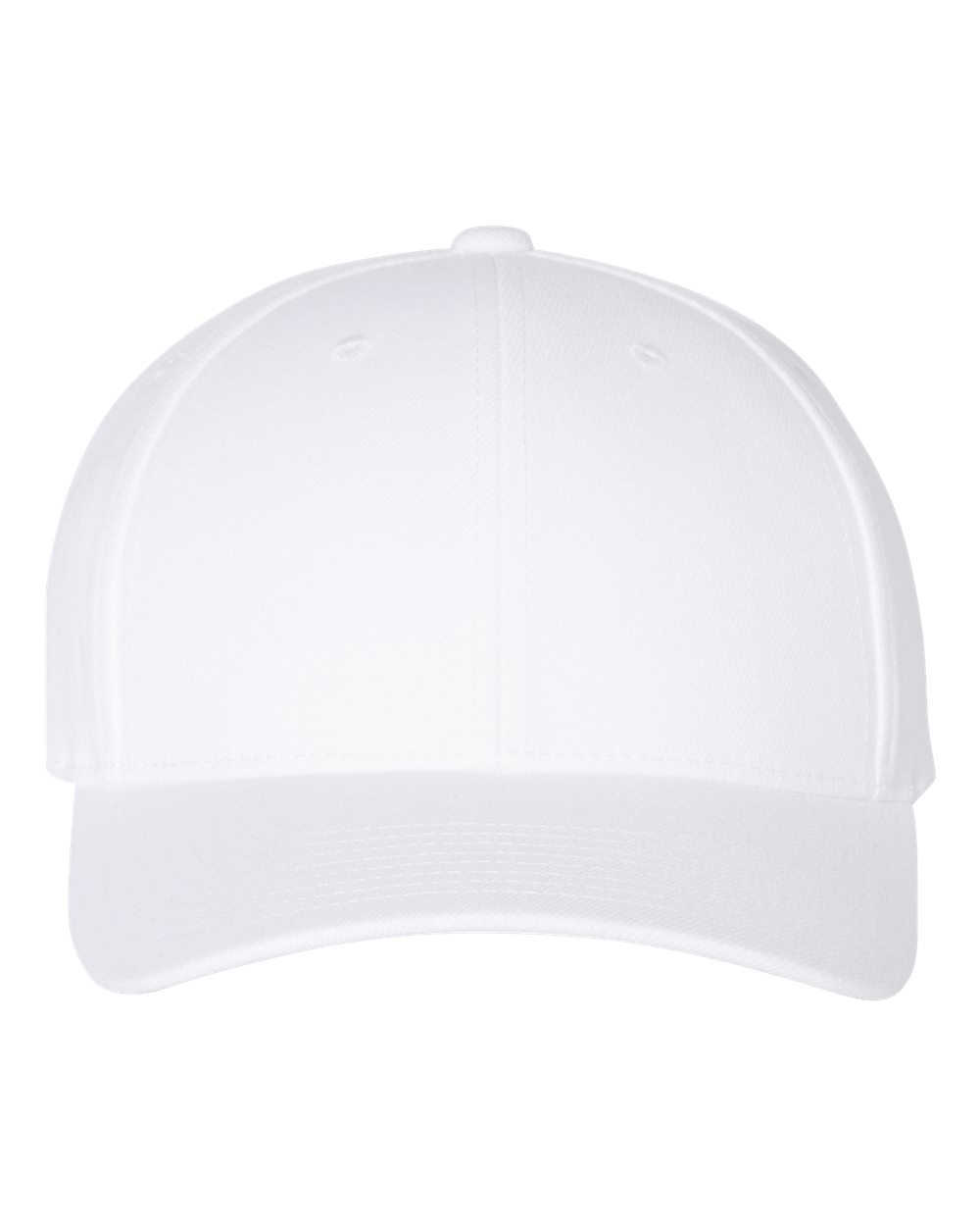 YP Classics 6789M, Headwear, White