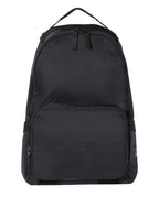Oakley 921424ODM, 18l Packable Backpack, Blackout