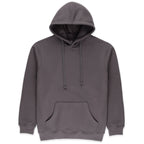 Milltex Sportswear 717, — Premium Midweight Unisex Hoodie With 100% Cotton, Cool Grey