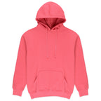 Milltex Sportswear 717, — Premium Midweight Unisex Hoodie With 100% Cotton, Coral Silk