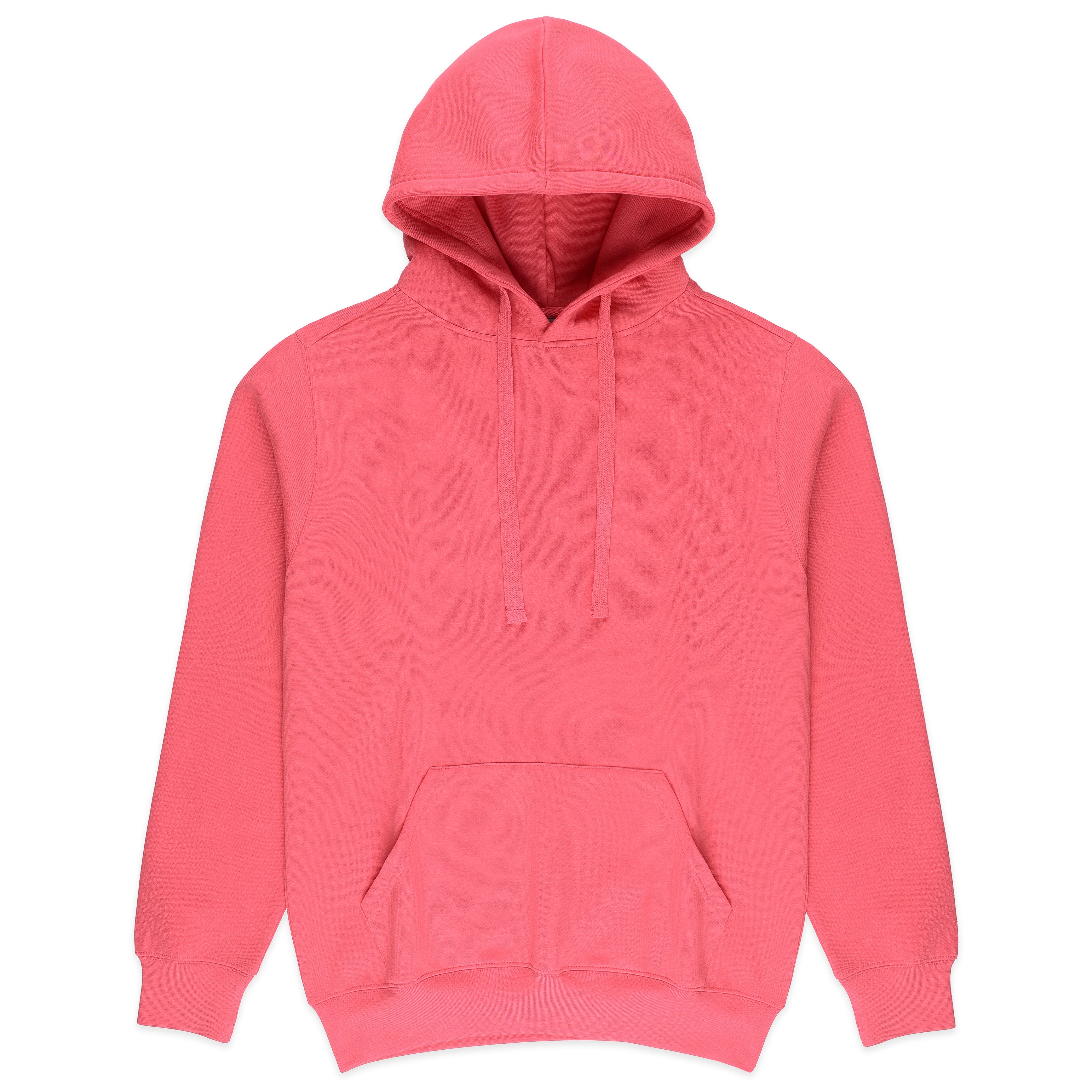 Coral Silk