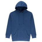 Milltex Sportswear 717, — Premium Midweight Unisex Hoodie With 100% Cotton, Denim