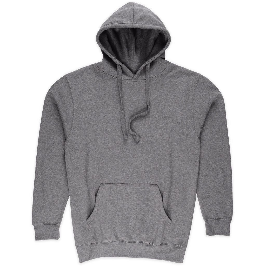 Graphite Heather