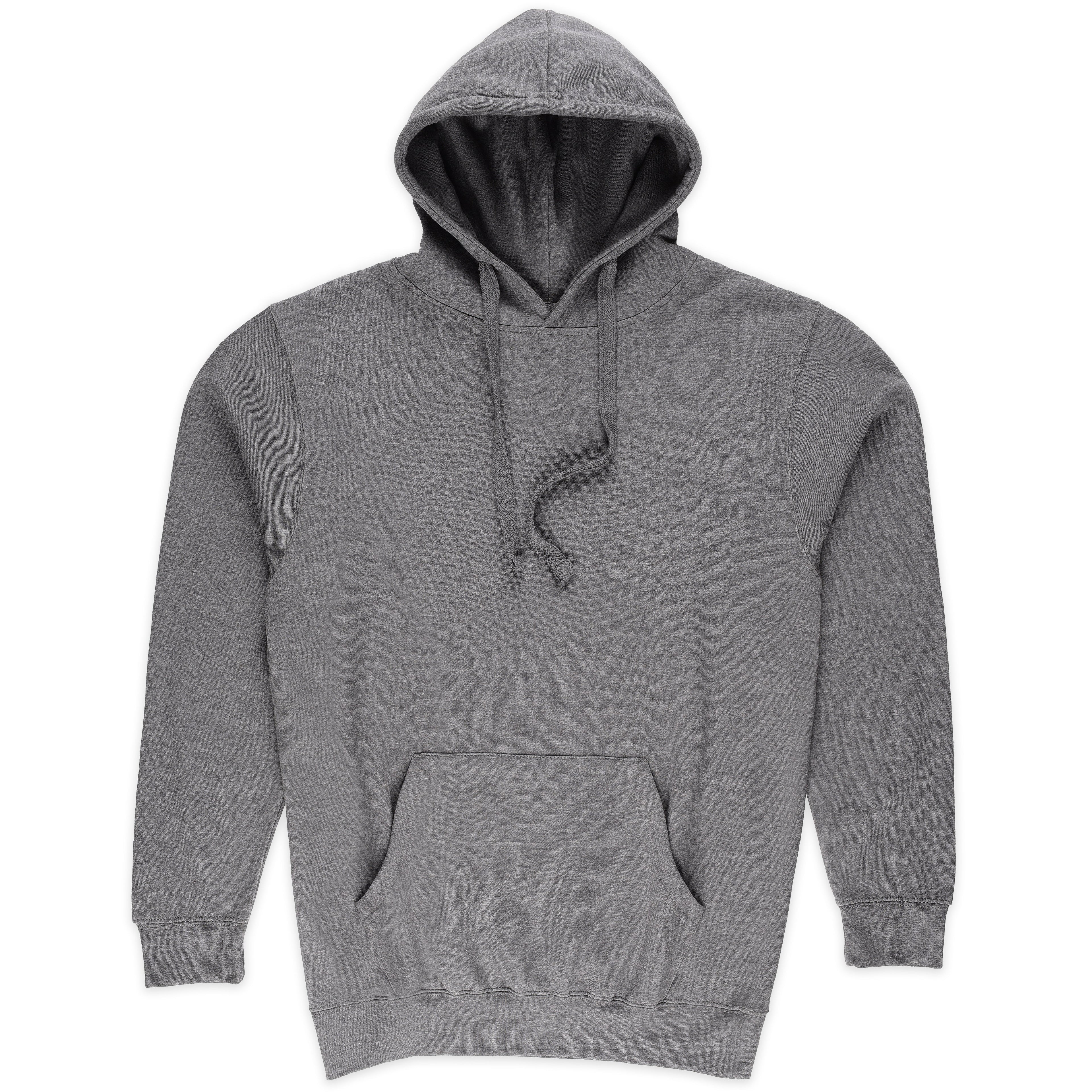 Graphite Heather