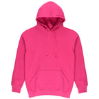 Milltex Sportswear 717, — Premium Midweight Unisex Hoodie With 100% Cotton, Heliconia