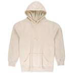 Milltex Sportswear 717, — Premium Midweight Unisex Hoodie With 100% Cotton, Natural