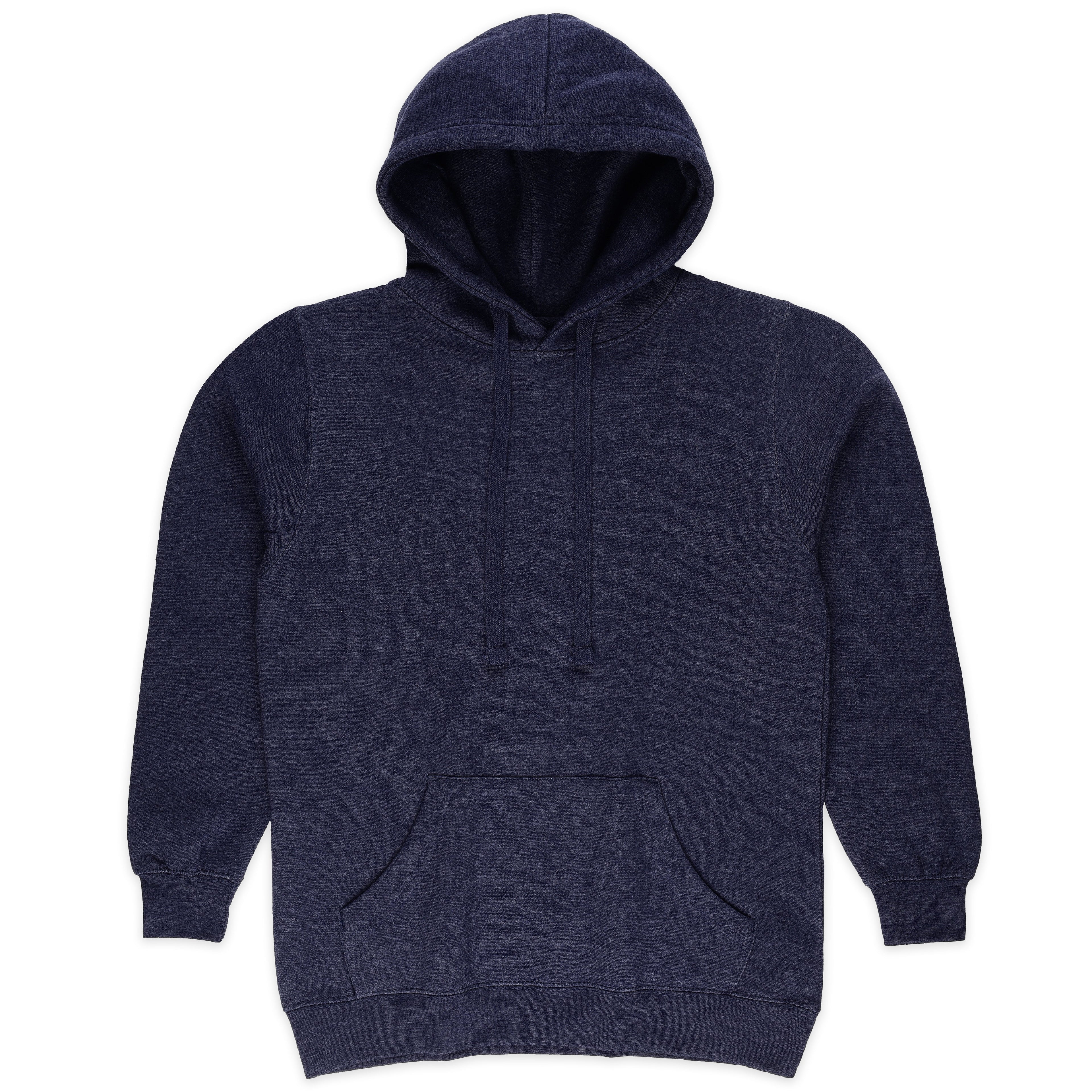 Navy Heather