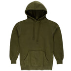 Milltex Sportswear 717, — Premium Midweight Unisex Hoodie With 100% Cotton, Olive