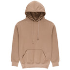 Milltex Sportswear 717, — Premium Midweight Unisex Hoodie With 100% Cotton, Safari