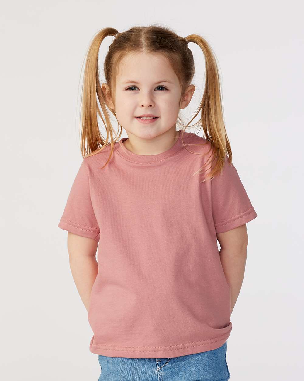 Rabbit Skins 3321, T-Shirts - Premium, Mauvelous
