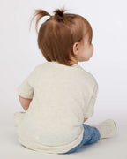 Rabbit Skins 2574, 3322, Natural Heather