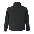 CX2-L07201 jacket in Black