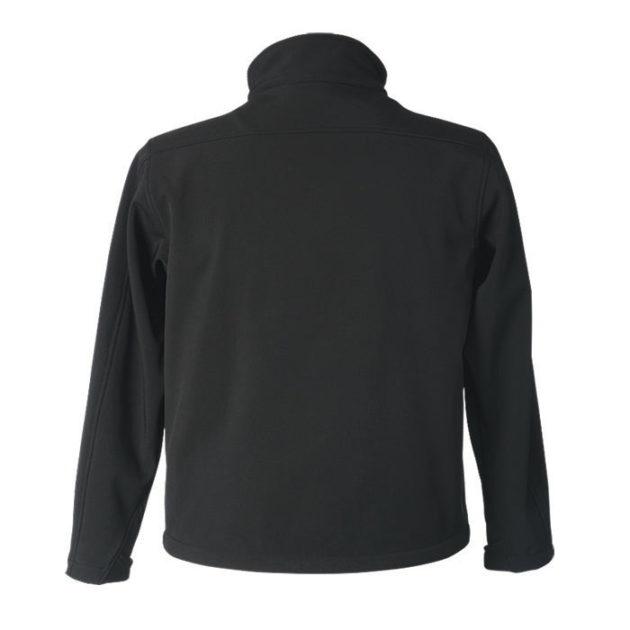 CX2-L07201 jacket in Black