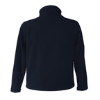 CX2 L07201, - Navigator - Ladies Softshell Jacket, Navy