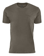 Next Level 3605, T-Shirts - Premium, Heavy Metal