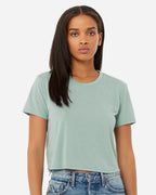 BELLA + CANVAS 8882, T-Shirts - Premium, Black