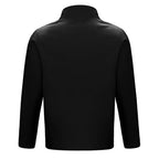 CX2 L07240, - Cadet - Men's Softshell Jacket, Black