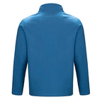 CX2 L07240, - Cadet - Men's Softshell Jacket, Blue