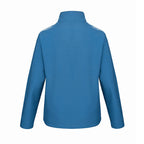 CX2 L07241, - Cadet - Ladies Softshell Jacket, Blue