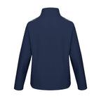 CX2 L07241, - Cadet - Ladies Softshell Jacket, Navy