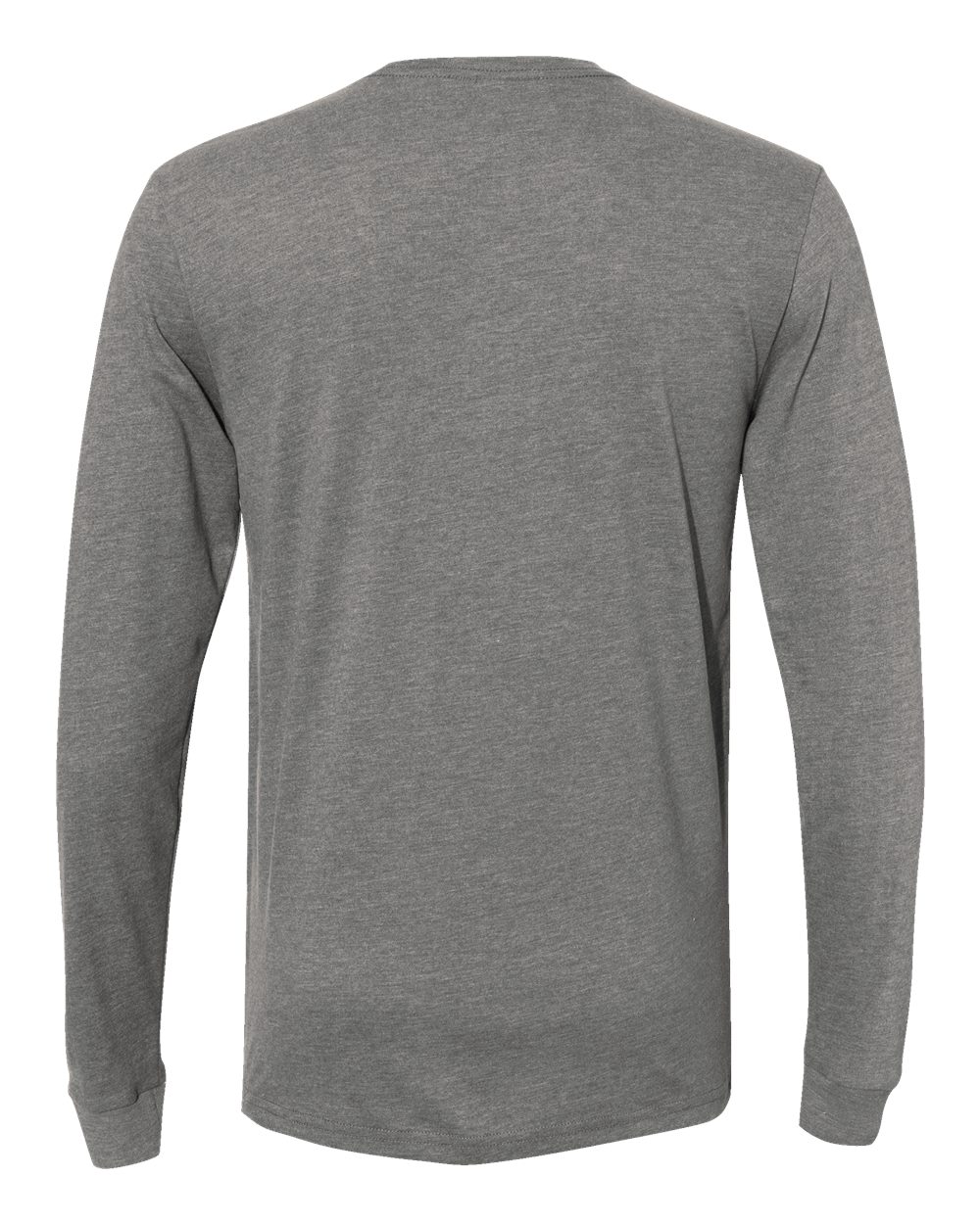 Dark Heather Grey