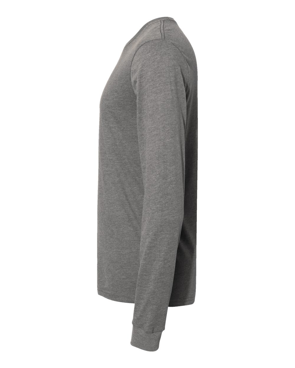 Dark Heather Grey