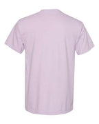 Comfort Colors 1717, Unisex Garment-dyed Heavyweight T-shirt, Orchid